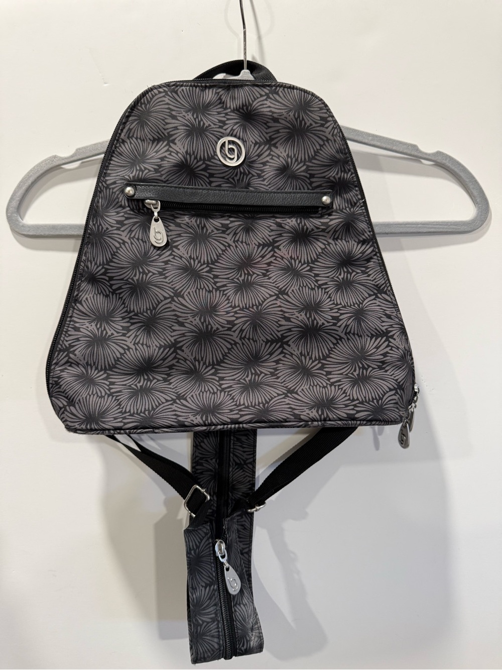 Baggalinni Memphis Backpack Purse